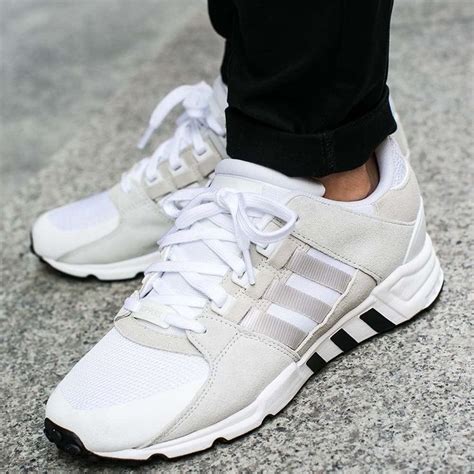 adidas eqt grau weiß|Kaufe und verkaufe adidas EQT Sneakers .